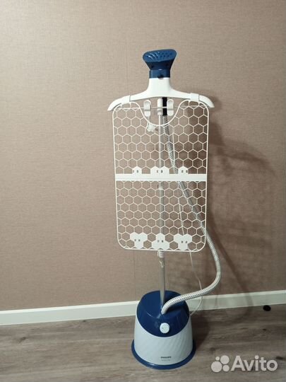 Продается отпариватель напольный Philips GC527/20