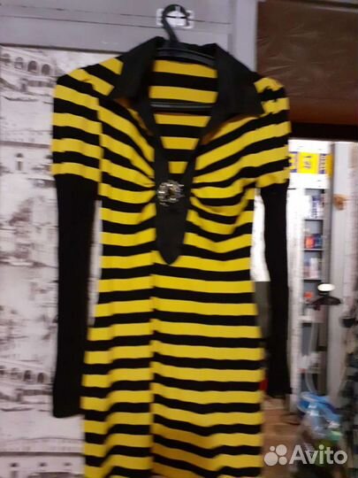 Женские вещи пакетом