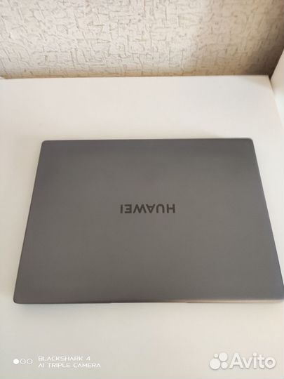 Huawei MateBook 14 klvf-X