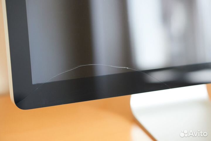 Apple Led Cinema Display 27 A1316