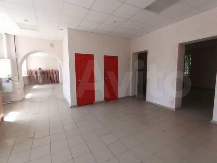 Торговая площадь, 130 м²