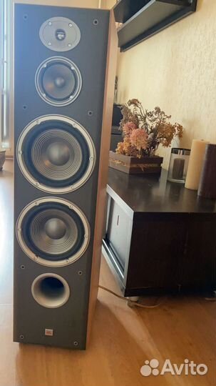 Напольные колонки jbl акустика колонки jbl e90