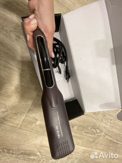 Выпрямитель для волос