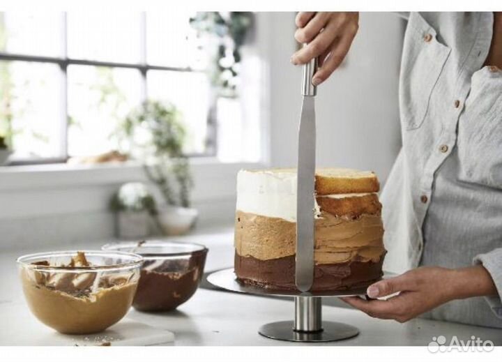 Кондитерский набор kenwood