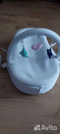 Какое farla baby shell toys