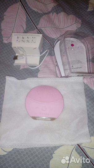 Массажер для лица