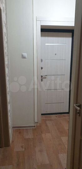 1-к. квартира, 36 м², 3/5 эт.