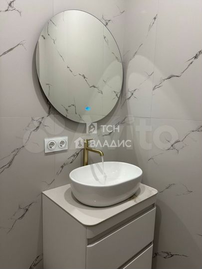 Апартаменты-студия, 21,4 м², 9/11 эт.