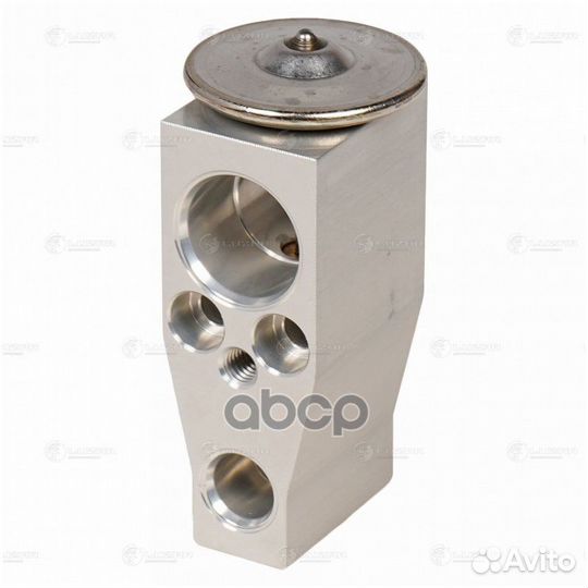 Ltrv 1919 клапан расширительный кондиционера T