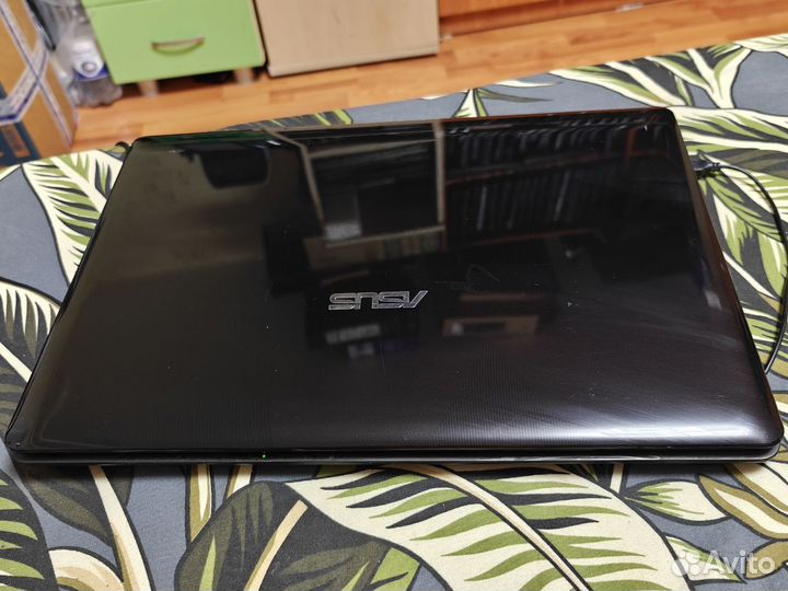 Asus 4 16