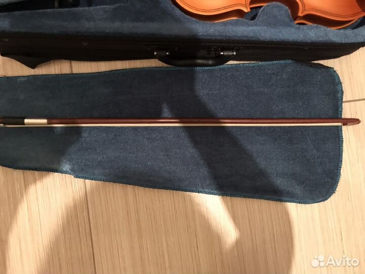 Скрипка Brahner 1 4