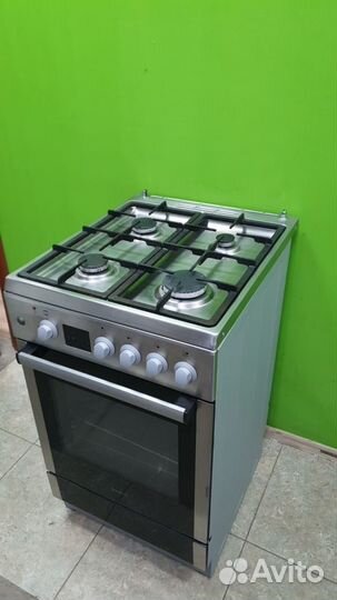 Газовая плита gorenje Gl 53376 AX с гарантией