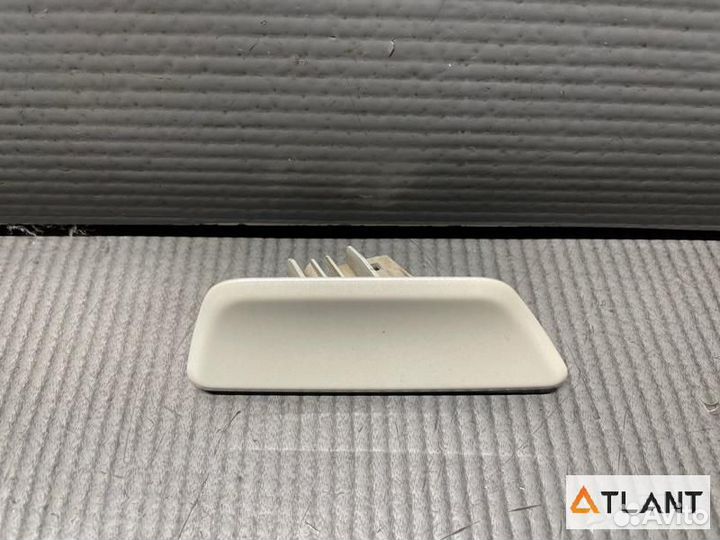 Крышка форсунки омывателя передний правый subaru L