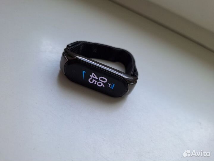 Xiaomi mi SMART Band 5