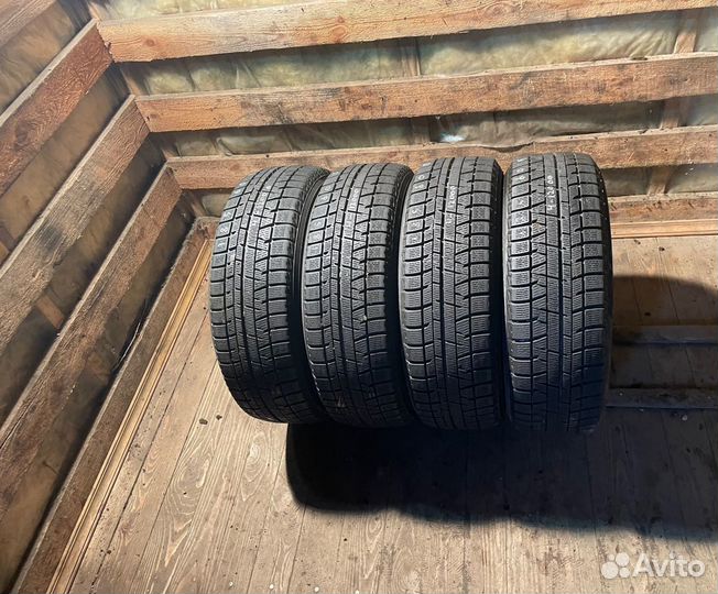 Yokohama Ice Guard IG50 185/60 R15