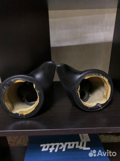 Подиумы под рупора priora