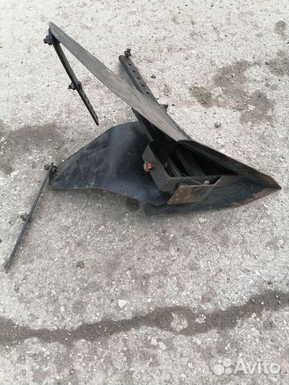 Навесное оборудование для мотоблока