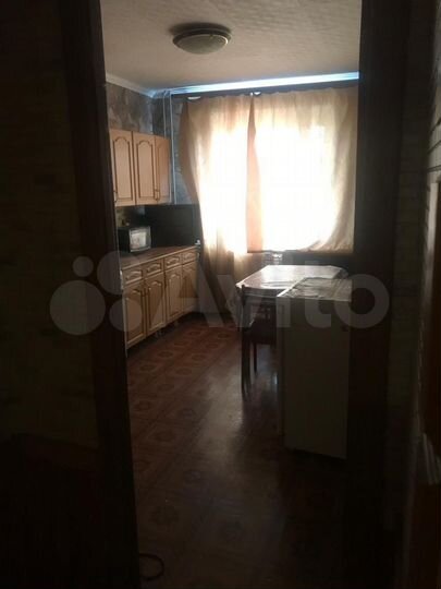 3-к. квартира, 67 м², 1/5 эт.