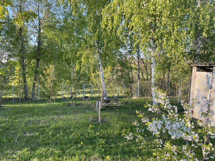 Дом 96 м² на участке 17 сот.