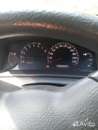 Toyota Corolla 1.6 AT, 2004, 180 000 км