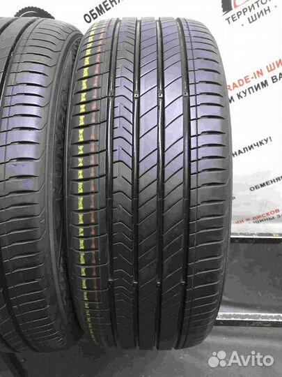 Kumho Solus TA31 215/50 R17 95W