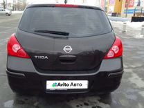 Nissan Tiida 1.6 AT, 2011, 150 000 км, с пробегом, цена 825 000 руб.