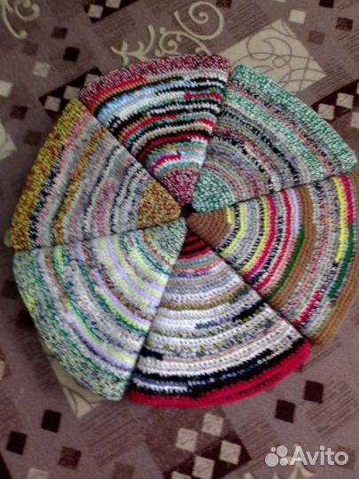 Коврик напольный