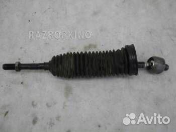 Рулевая тяга Мерседес