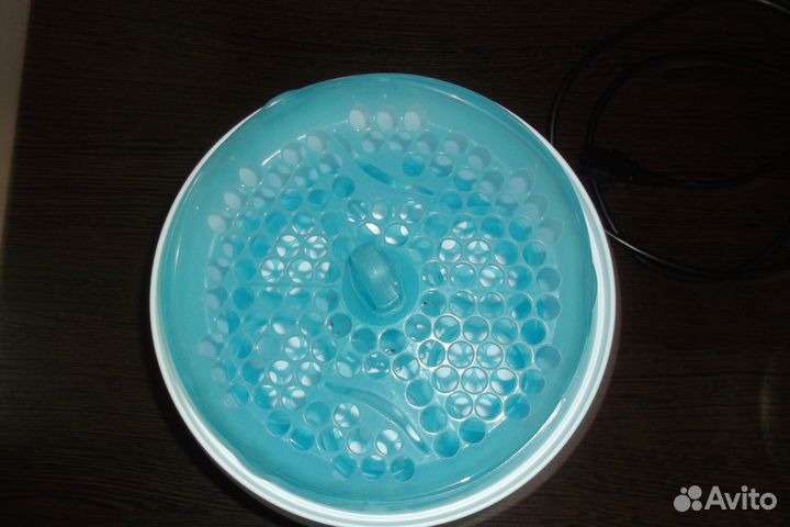 Стерилизатор