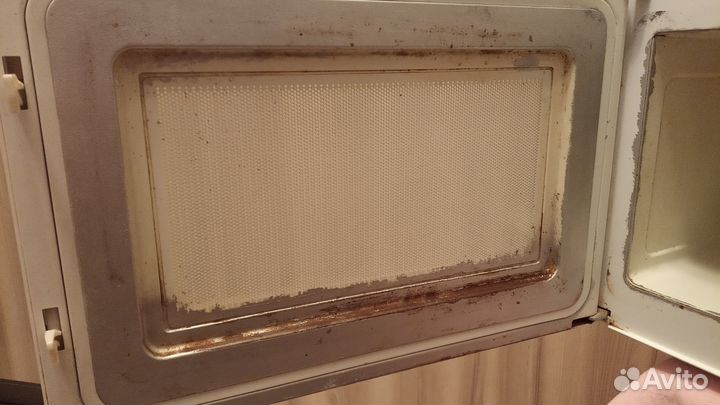 Свч - микроволновая печь Samsung М6245