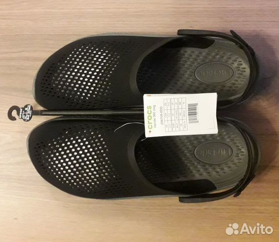 Crocs literide 360 clog