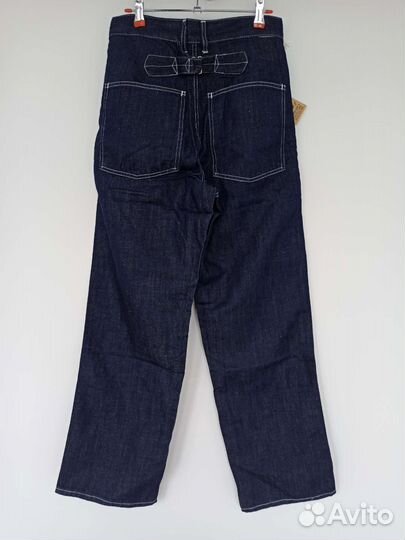 Брюки джинсы армии США Bronson mfg