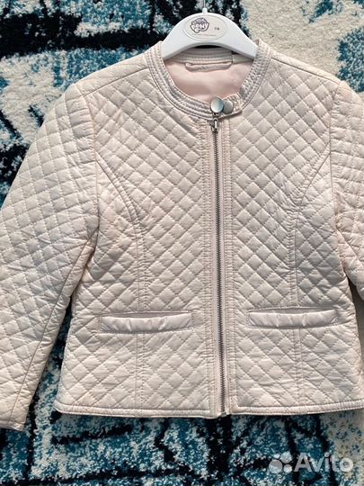 Куртка косуха