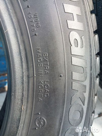 Hankook Winter I'Cept iZ 2 W616 175/65 R14 86T