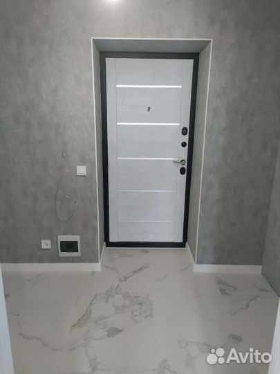 Бюджетный ремонт квартир под ключ без предоплаты