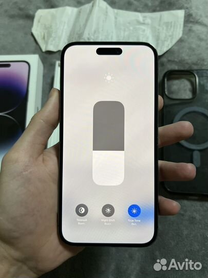 iPhone 14 Pro Max, 128 ГБ