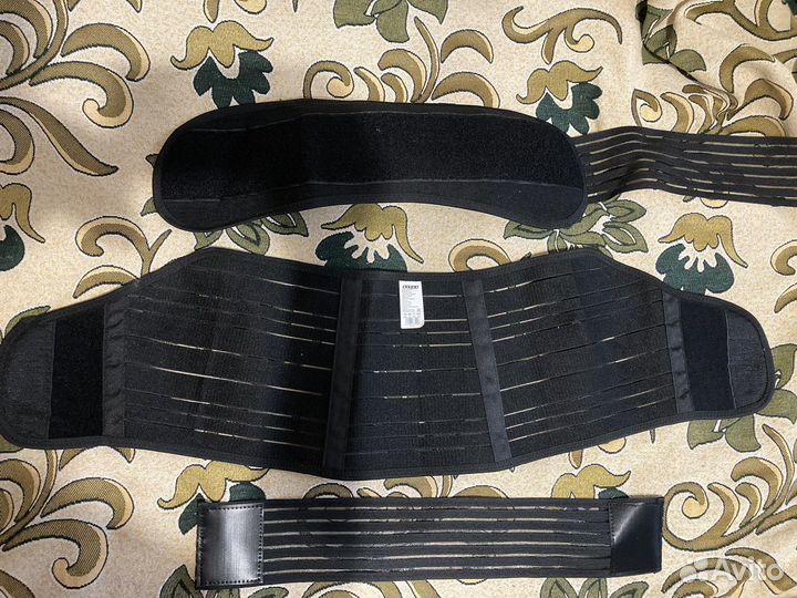 Бандаж для беременных и после родов