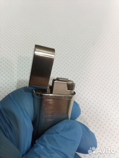 Зажигалка Cartier оригинал