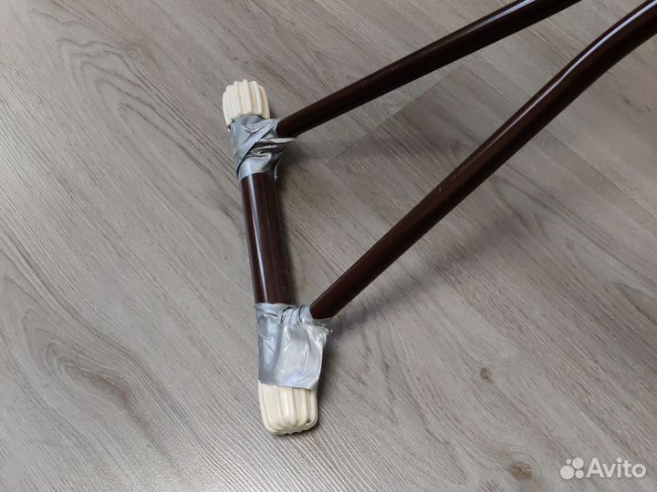 Гладильная доска dogrular металлическая