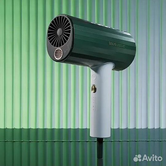 Фен для волос Xiaomi Soocas HMH001