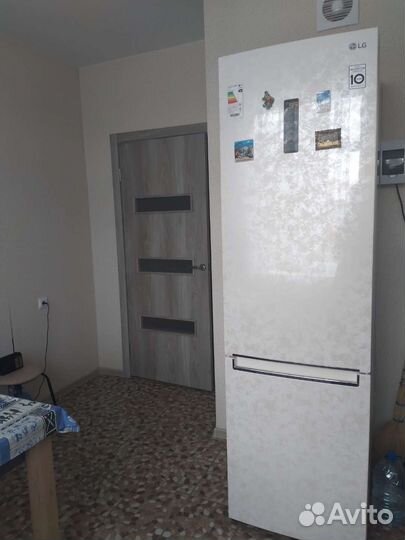 Холодильник буLG