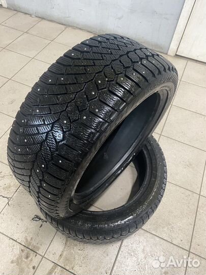 Gislaved Nord Frost 200 235/45 R18 98S