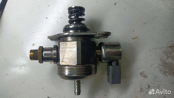 05H127025N насос высокого давления