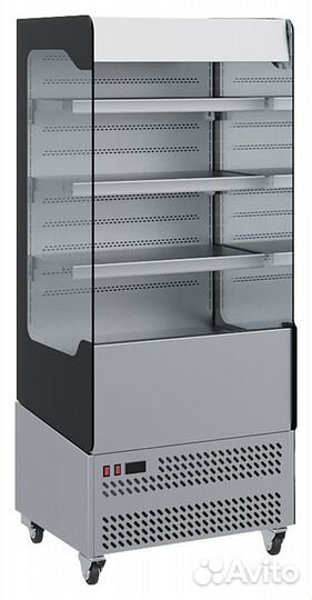 Горка холодильная Carboma FC 16-06 VM 0,6-2 0430