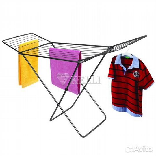 Сушилка ника для белья сб-1.«премиум класс »