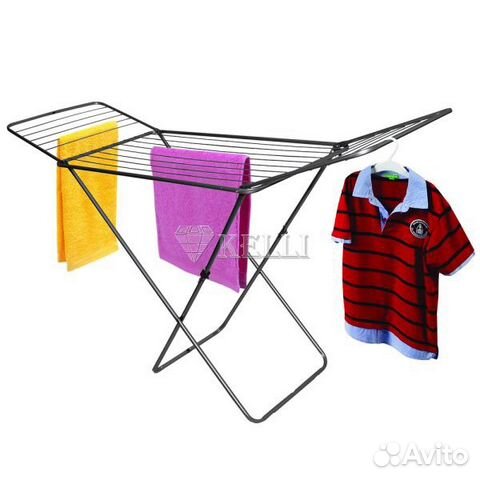 Сушилка ника для белья сб-1.«премиум класс »