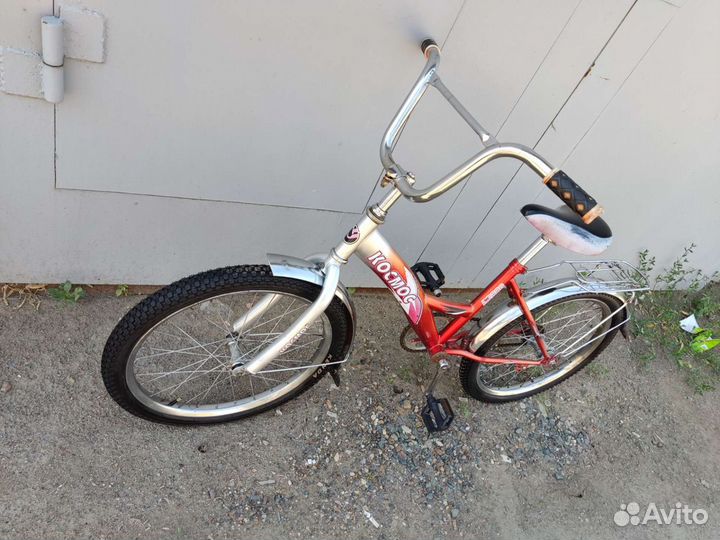 Детский велосипед колеса R 20