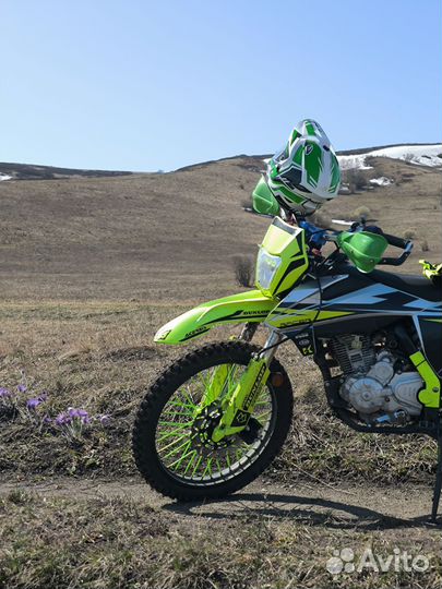 Racer K2