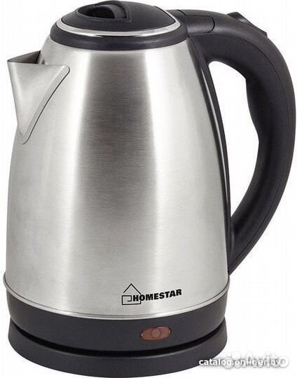 Чайник электрический бу