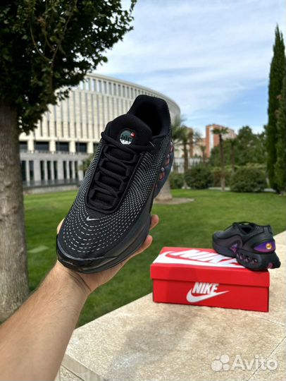 Кроссовки Nike Air Max DN